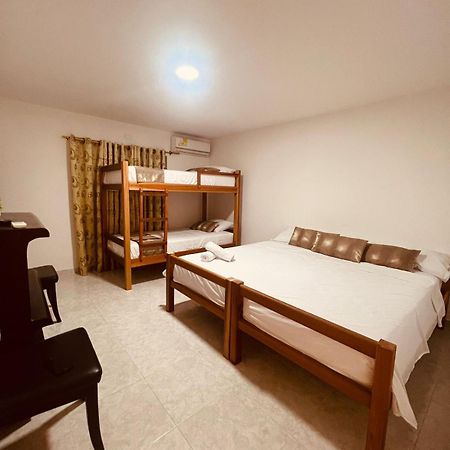 Hostal Casa San Pedro Santa Marta  Bagian luar foto